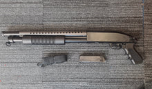 Double Eagle M58B Pump Action Shotgun