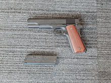 G&G GPM1911 1911 GBBP (Black Tip - Black - GAS-GPM-191-BBB-ECM)