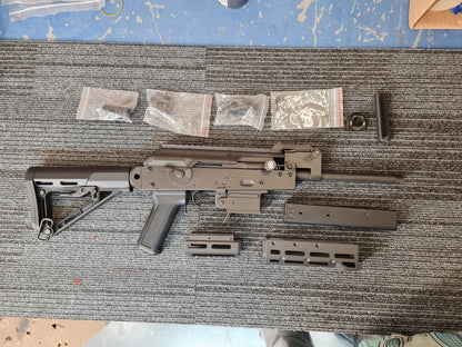 APS Concept AK 9mm