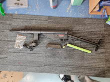 AGM Sten AEG (Full Metal - Black - AGM-058)