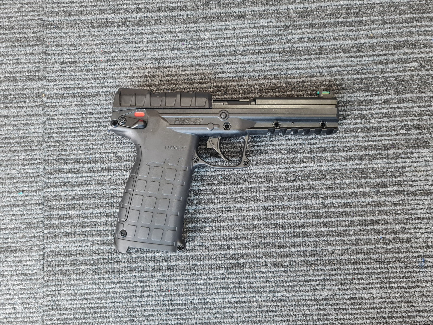 Socom Gear PMR-30 Blowback Co2 Pistol (PMR-30 - 4.5mm/.177)