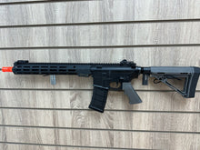 EMG x Daniel Defense DDMK18 AEG (by Cyma - Platinum QBS Gearbox - Black - CM105DDS-BK)