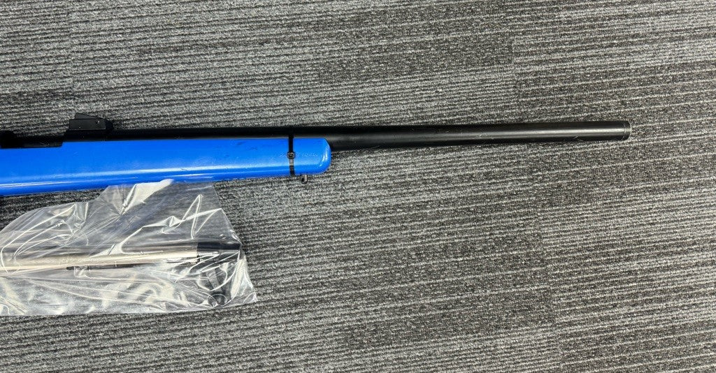 HFC VSR11 CO2 Bolt Action Sniper Rifle (Blue)
