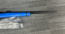 HFC VSR11 CO2 Bolt Action Sniper Rifle (Blue)