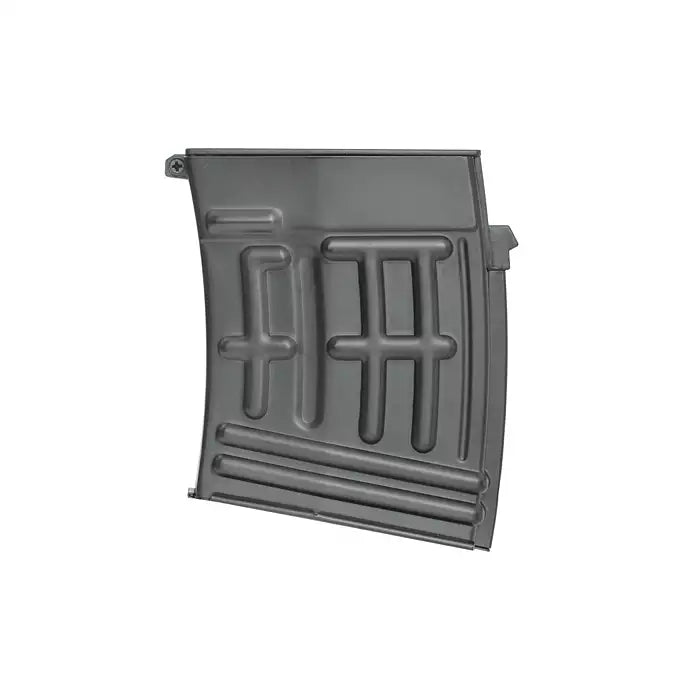 Snow Wolf SVD Mid-Cap Magazine