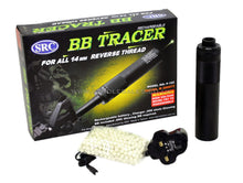 SRC Tracer Unit Rechargeable