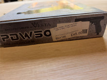 [Boneyard] Borner PDW50 .50 Cal CO2 Pistol - Used condition - Fault unknown