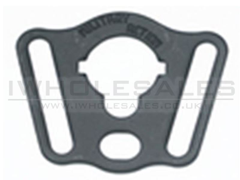 ACM Rear Metal Buffer Tube Sling Mount (V3)