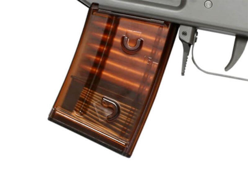 G&G SG552 AEG Top Tech Advanced (Steel - TSG-552-STD-BNB-NCM)