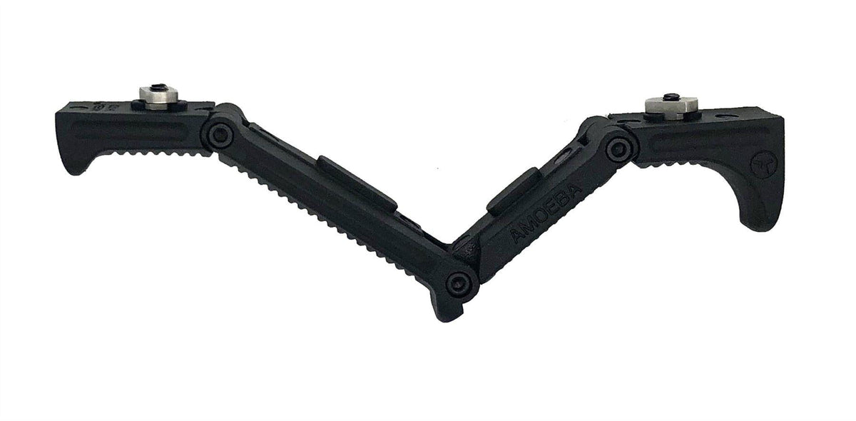 Ares Amoebaó ˆ¡nd Grip Modular Accessory for M-Lok System (AM-ML-DH-020)