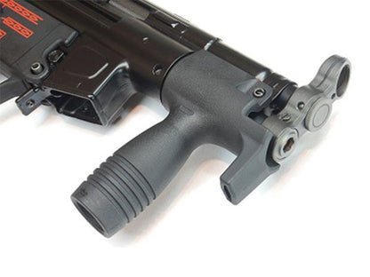 WE Apache SMG GBBR