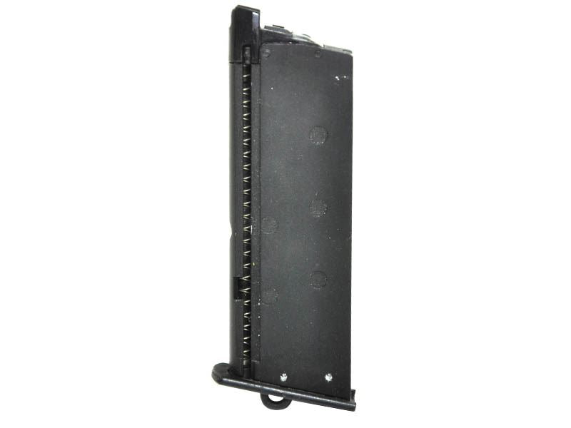 SRC TT33 Russian Side Arm Magazine
