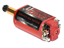 Ares Super High Torque Long Type Motor (MOTOR-003)