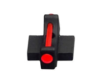Army Custom 5.1/4.3 Hi-Capa Series Part - Front Fiber Sight (R501-A-015)