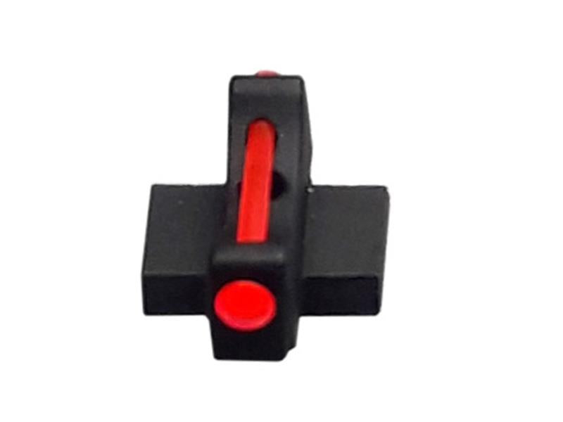 Army Custom 5.1/4.3 Hi-Capa Series Part - Front Fiber Sight (R501-A-015)