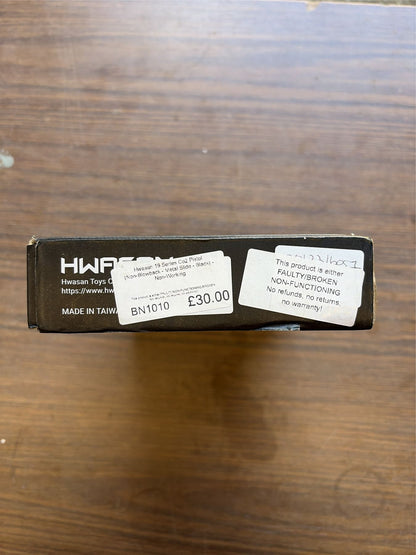 [Boneyard] Hwasan 19 Series Co2 Pistol (Non-Blowback - Metal Slide - Black) - Non-Working