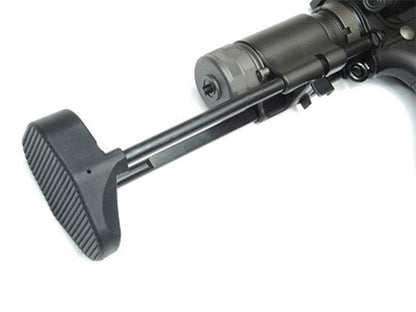 WE 888C Assault Rifle GBB (Open Bolt)