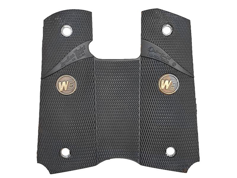 WE 1911 MEU Series (Rubberized One Piece Grip)