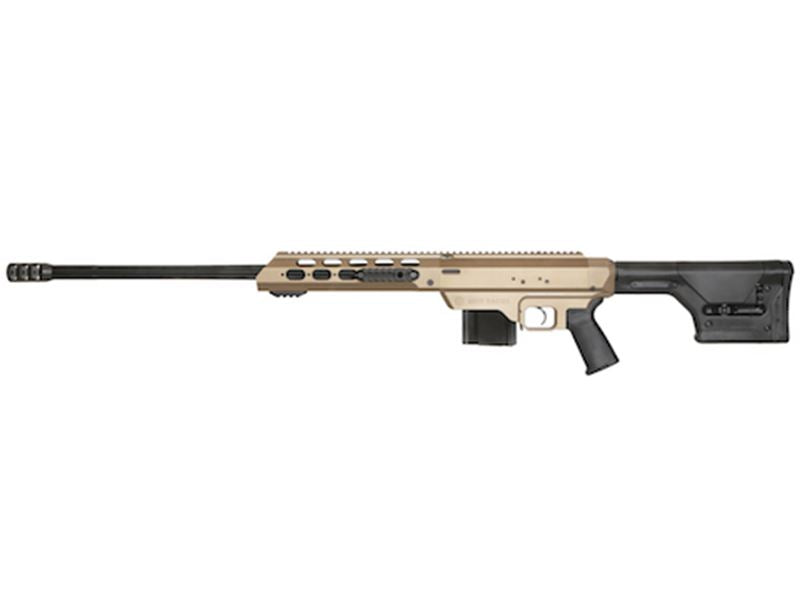 King Arms MDT TAC21 Tactical Rifle (Limited Edition - Tan - KA-AG-175-DE)