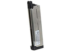 Kjworks 1911 Gas Magazine (Silver - MAG-KJW-1911)