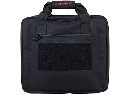 Ares M45X-S Carry Bag (With Magazine Pouchs - Black)