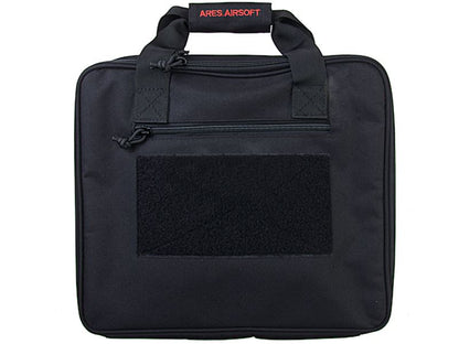 Ares M45X-S Carry Bag (With Magazine Pouchs - Black)