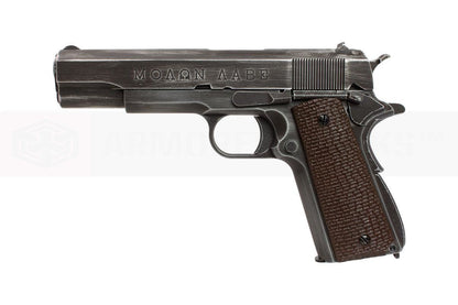 [Air Gun] Armorer Works Custom 1911 Co2 Blowback (AG-NE2002 - 4.5mm/.177)