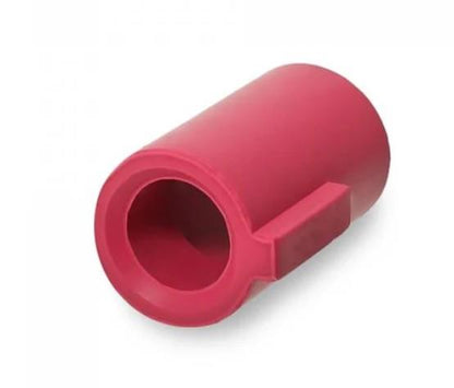 Laylax Nine Ball Wide Use Air Seal Hop-Up Bucking for TM GBB/VSR-10 (Hard - Red)