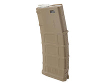 Battleaxe P-Mag for M4/M16 Series Hi-Cap Magazine (002-1A - Tan)