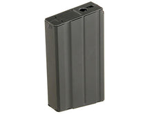 JG LK58 Hi-Cap Magazine (500 Rounds - Black - E-X014)