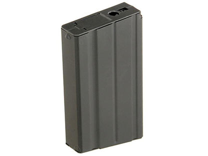 JG LK58 Hi-Cap Magazine (500 Rounds - Black - E-X014)