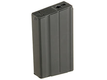 JG LK58 Hi-Cap Magazine (500 Rounds - Black - E-X014)