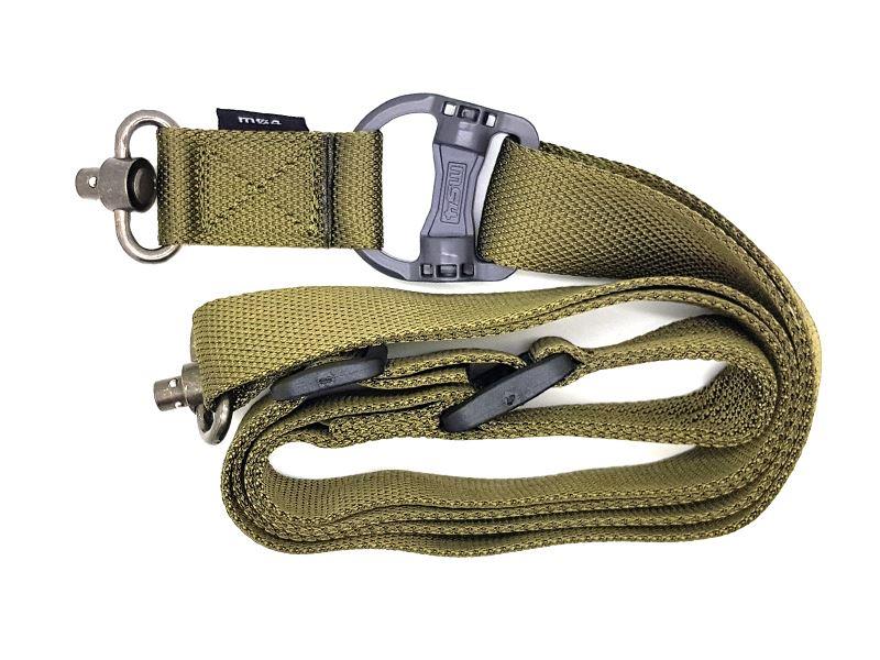 Big Foot Dual 1/2 Point Gen. 2 Sling (OD)
