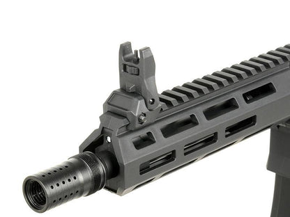 Double Eagle M907 M4 with Falcon Fire Control System (Black - M907E)