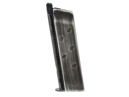 Armorer Works Custom Etched 1911 Gas Magazine (15 Rnds - Auto Ordnance - Cybergun - WE - NEMG05/435013)