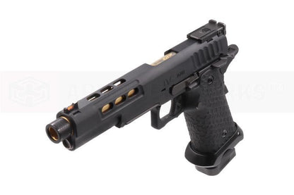 [Air Gun] STI x EMG DVC 3-Gun 2011 Co2 Blowback Pistol (ST-DV0200-AG - 4.5mm/.177)