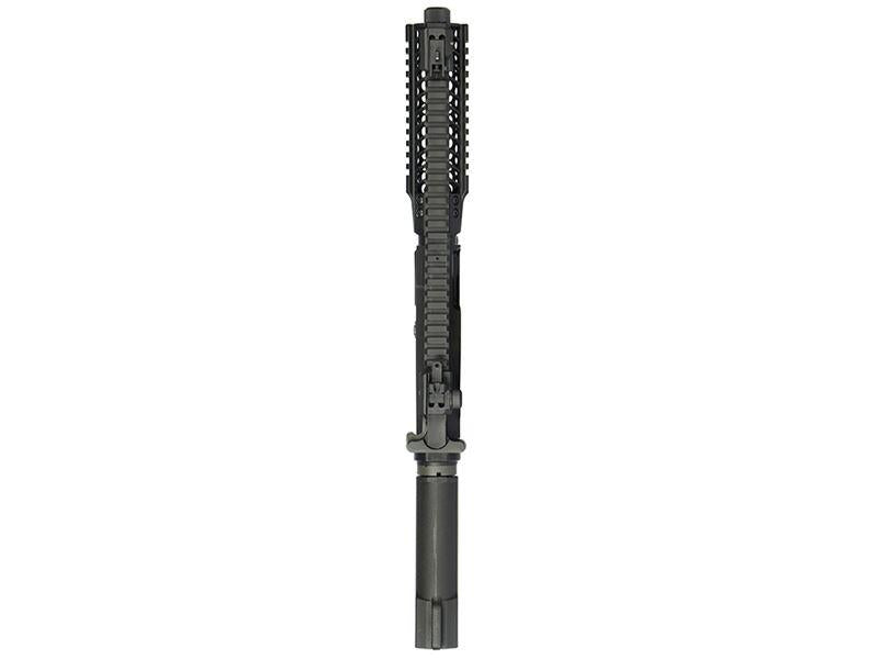 Ares M45X-S with EFCS Gearbox (S-Class S - Black - AR-087E - Comes with Extra Mid-Cap and Low Cap Magazine)