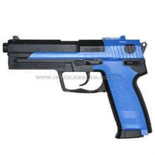 HFC Co2