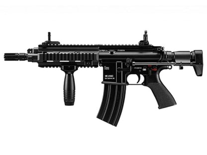 [Glock] Tokyo Marui 416C (Black)