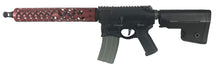 EMG - Warthog - 10" - Black