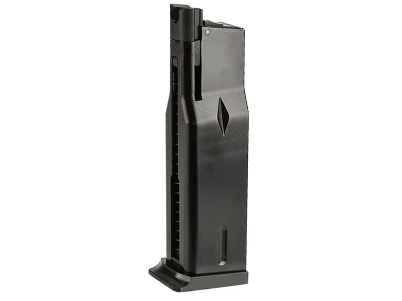WE Makarov Black Magazine