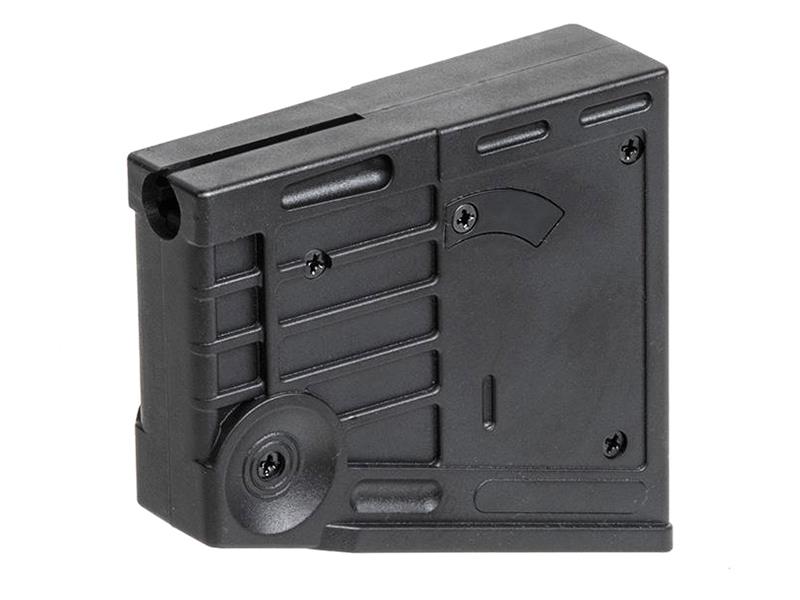 Snow Wolf SV98 Magazine (Black - MAG-25)