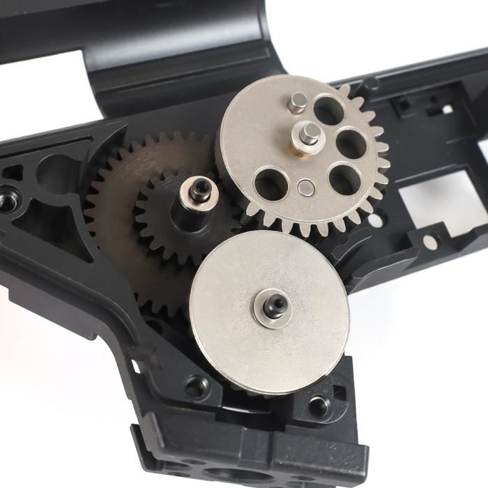 LayLax Prometheus Non-Liner Spring MS80 for TM Next Gen Recoil Shock (NGRS) Series
