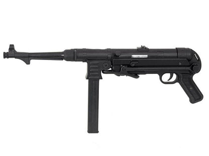 AGM/S&T MP40 AEG (AGM/S&T-MP007 - Black)