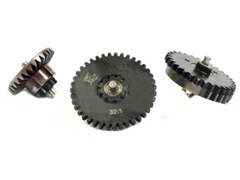SHS 32:1 High Speed Gear Set (9 Teeth - CL14011)