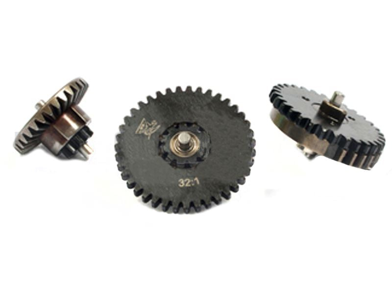 SHS 32:1 High Speed Gear Set (9 Teeth - CL14011)
