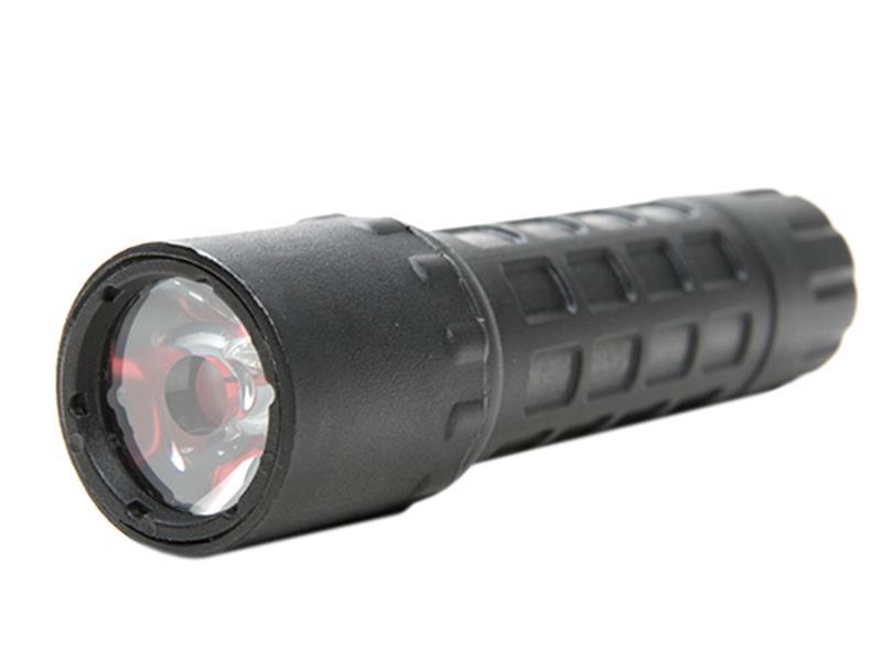 FMA 2020 Tactical Flashing light BK (TB1387-BK)