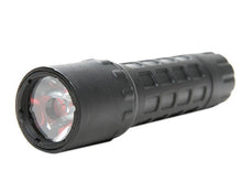 FMA 2020 Tactical Flashing light BK (TB1387-BK)
