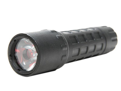 FMA 2020 Tactical Flashing light BK (TB1387-BK)
