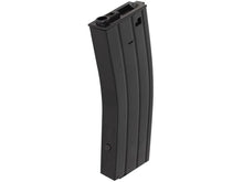ACM M4 Mid-Cap Magazine (Metal - 40 - Rounds - Black)
